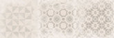 DOWNTOWN DECOR IVORY 40x120